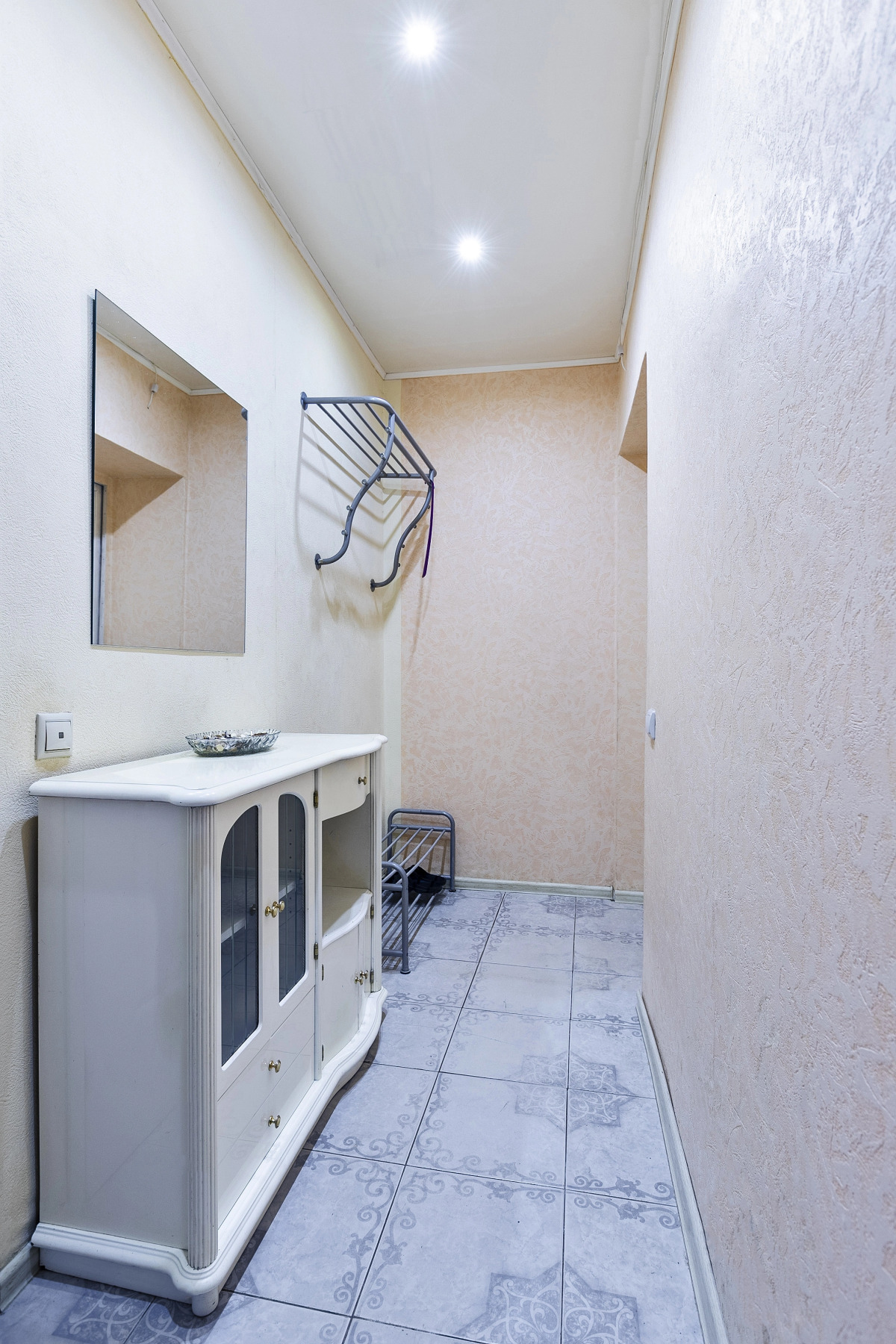 Апартаменты на улице Азовской 12/1