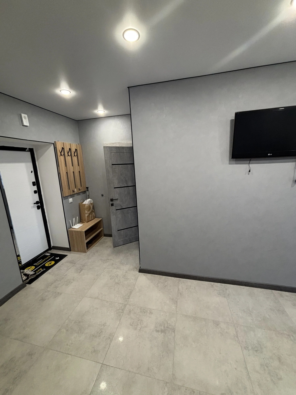 Апартаменты на улице Минусинская