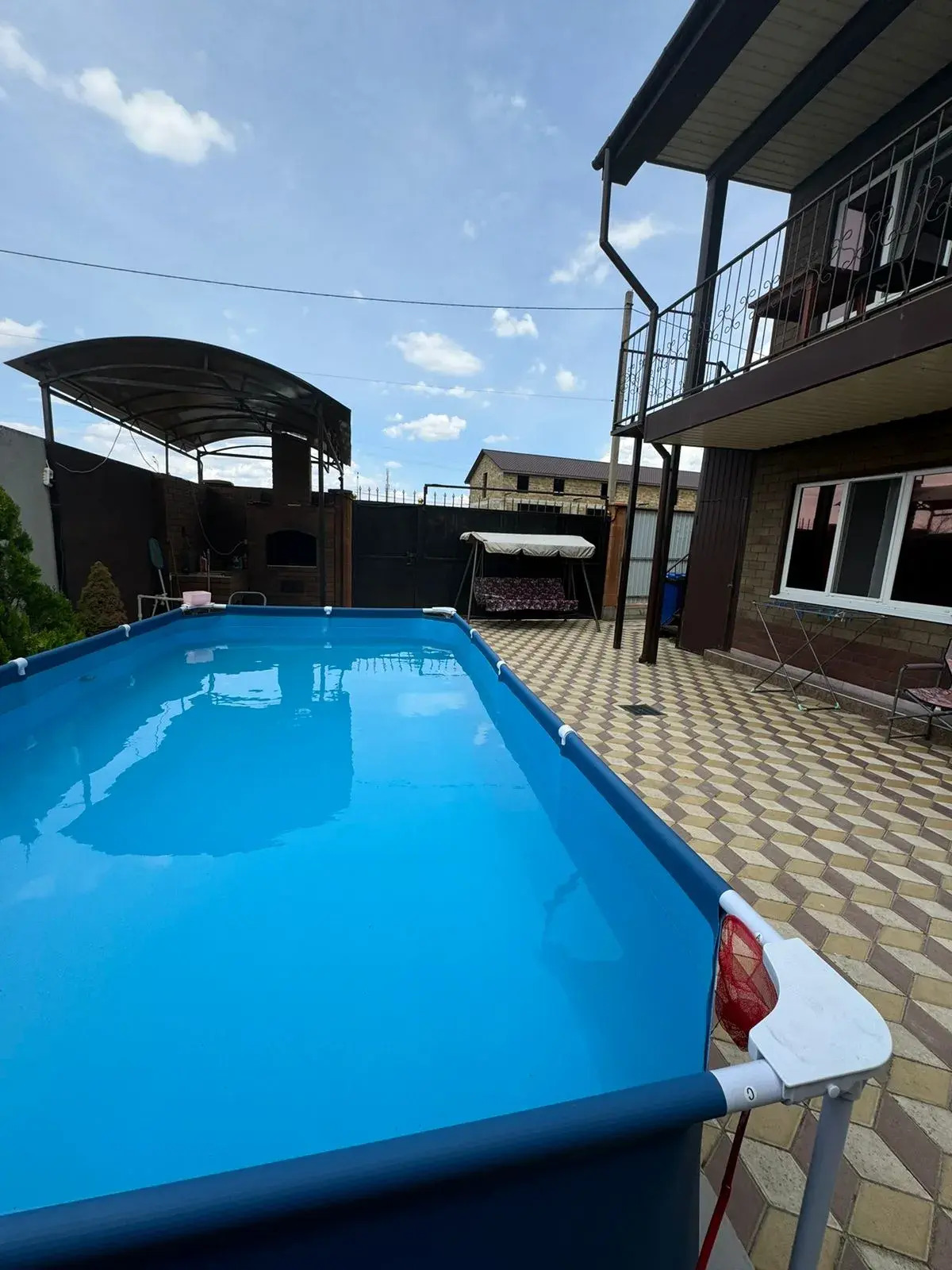 Гостевой дом  Gelios