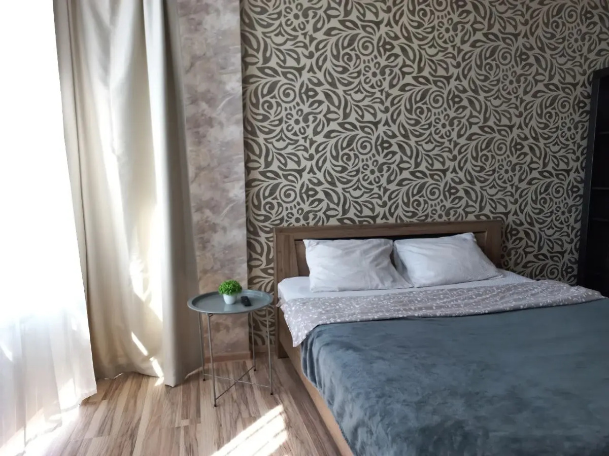 Апартаменты Комфорт с шикарным видом