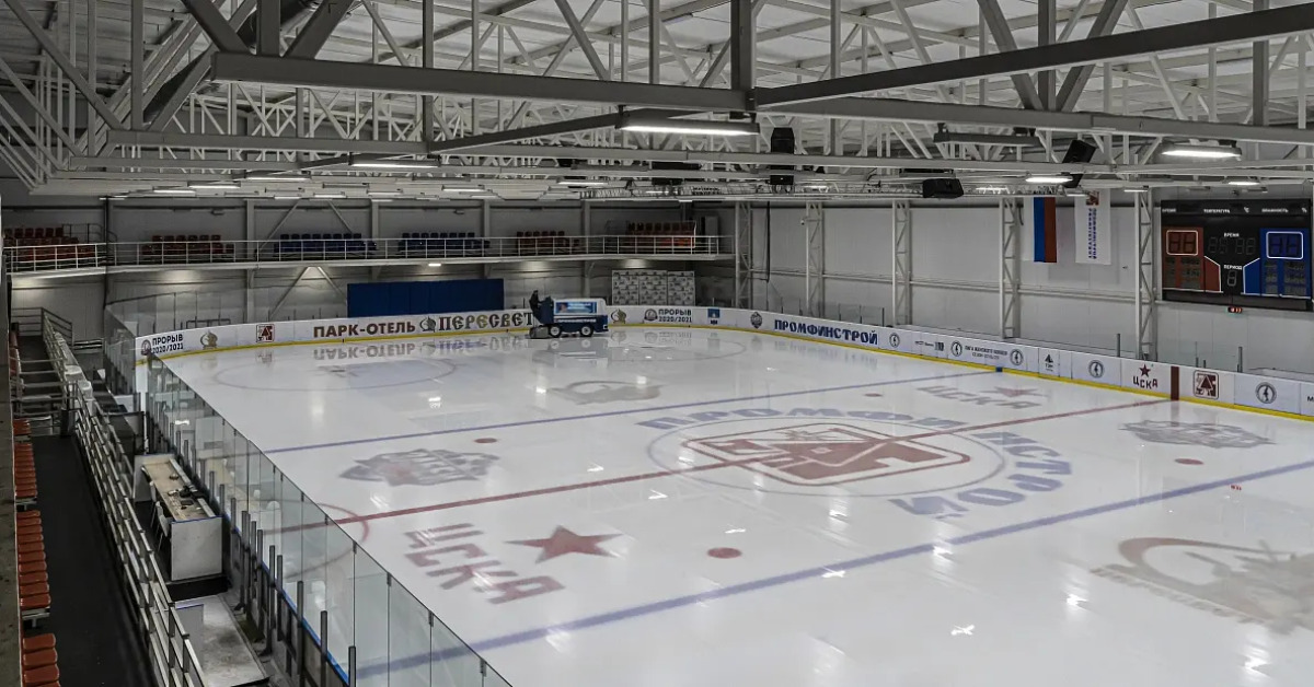 Русские Сезоны Эко Отель Пересвет