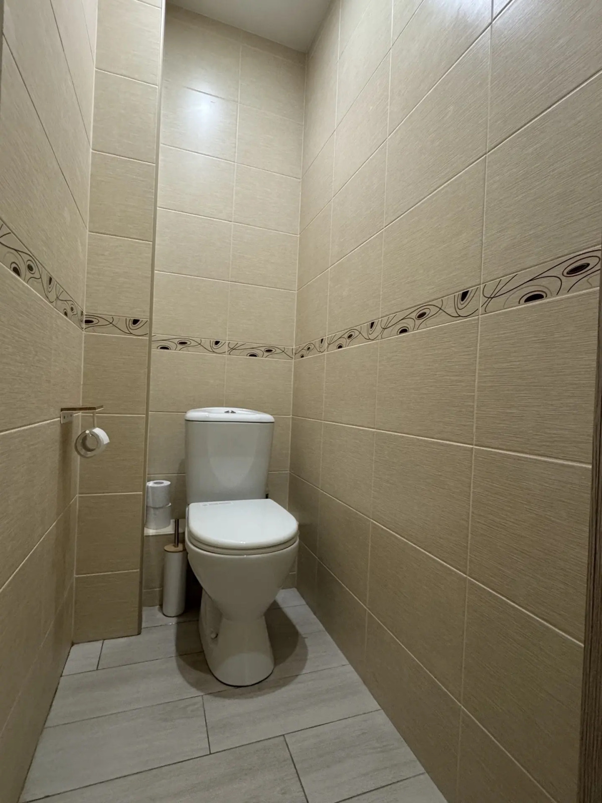 Квартира в доме на набережной реки Волга