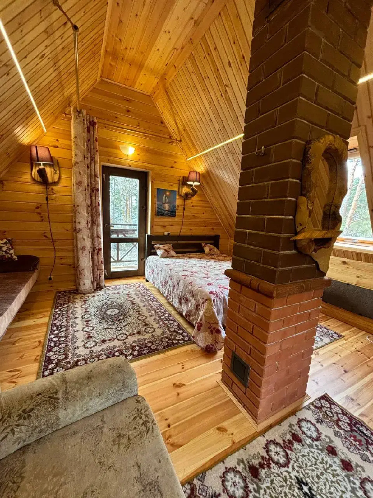 Гостевой Дом у Нарочи