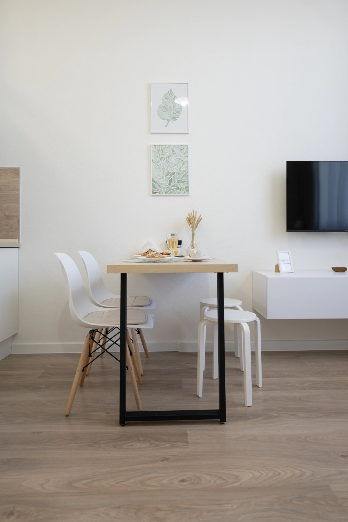 Апартаменты в ЖК Rомфорт-класса Черноморский - 2 от LetoApart 2