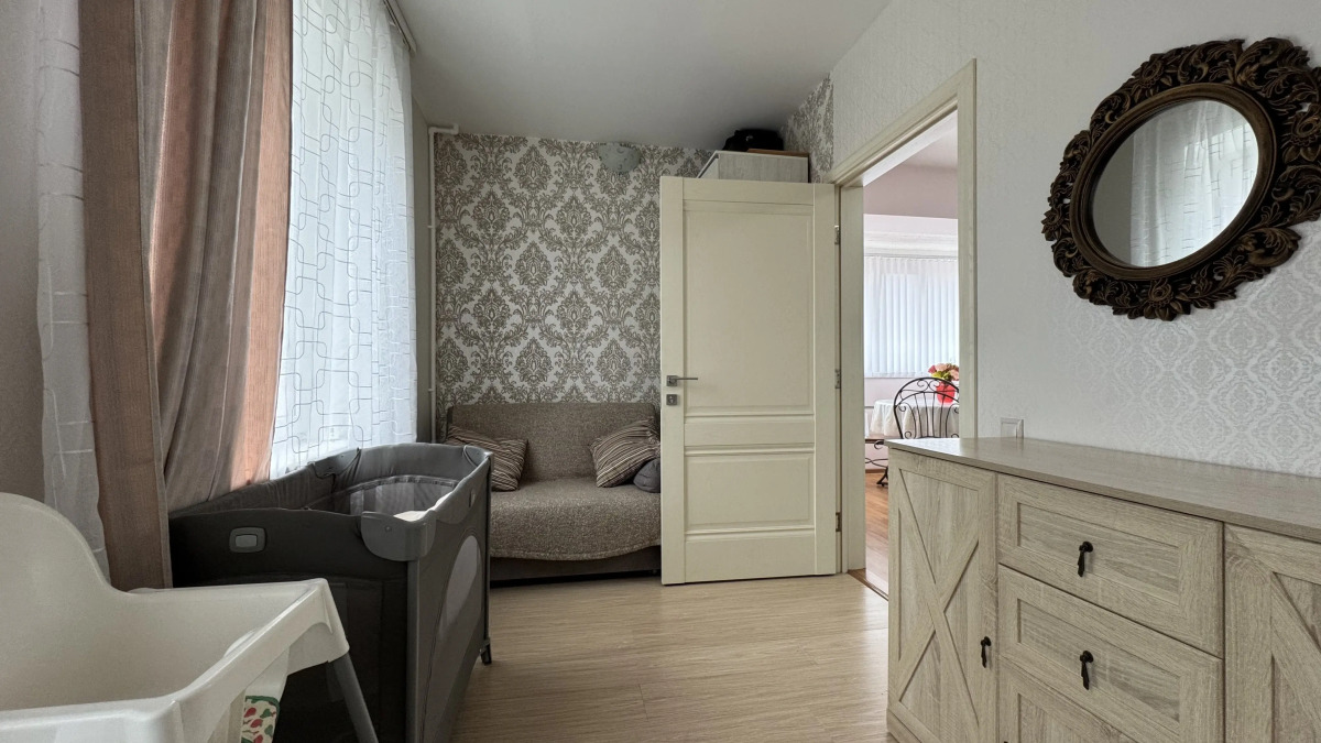 Апартаменты На Цветном бульваре