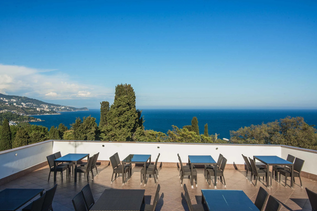 Вилла Онейро