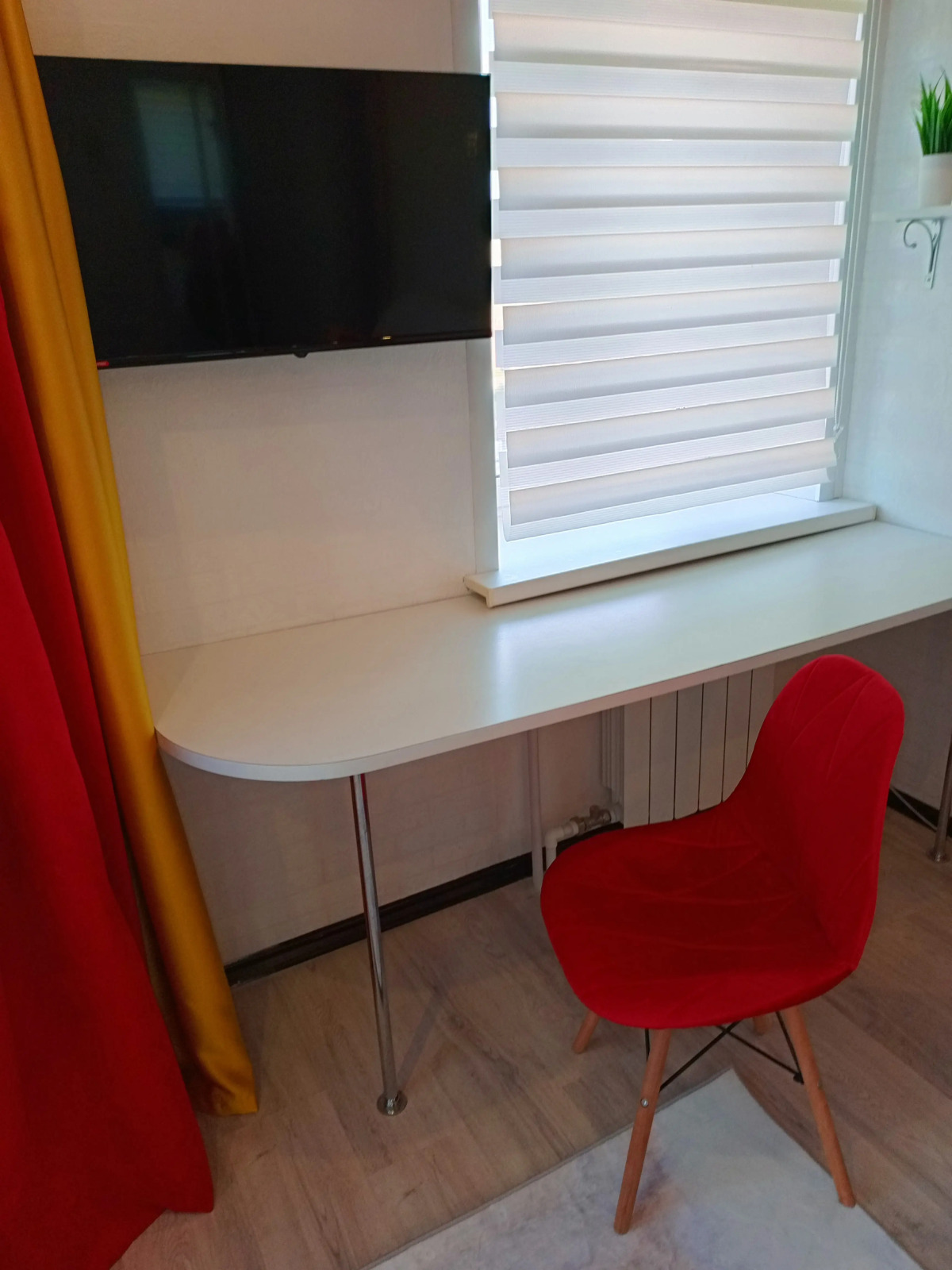 Апартаменты Уютные в высотке на Университетском