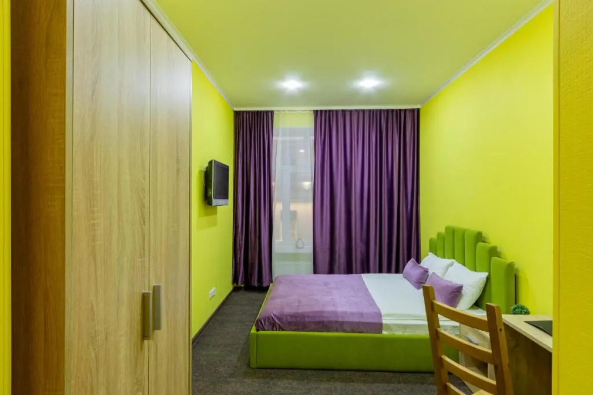 Мебелированные комнаты Дом Дехтерева