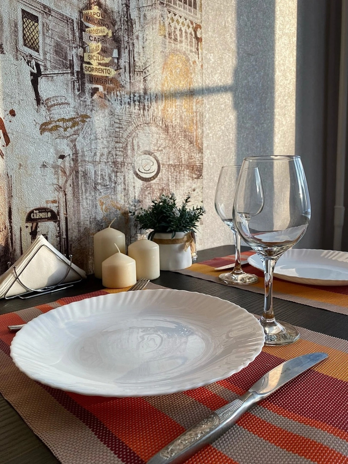 Квартира в 3-х Минутах от ЖД Вокзала