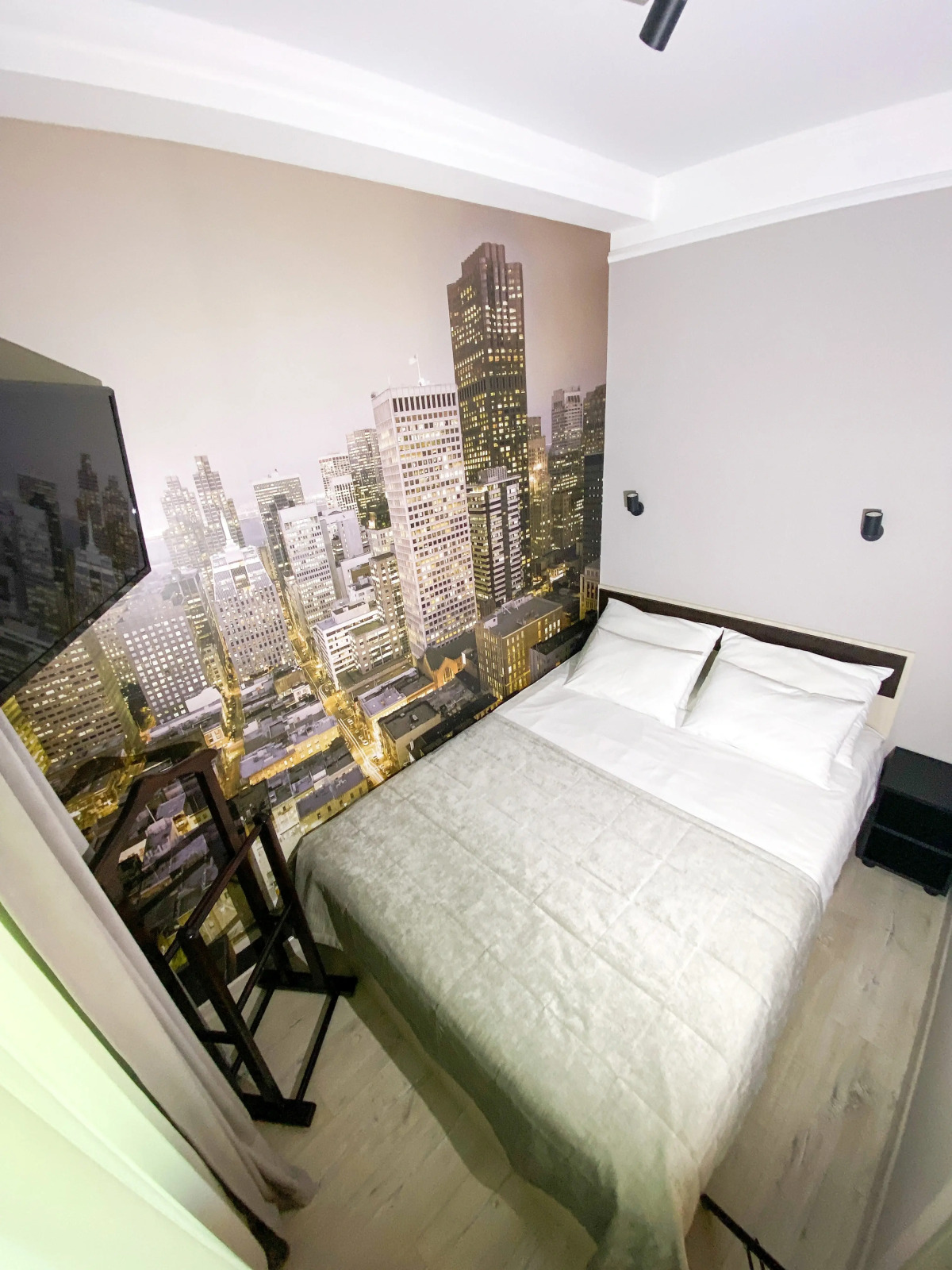 Апартаменты Prestige