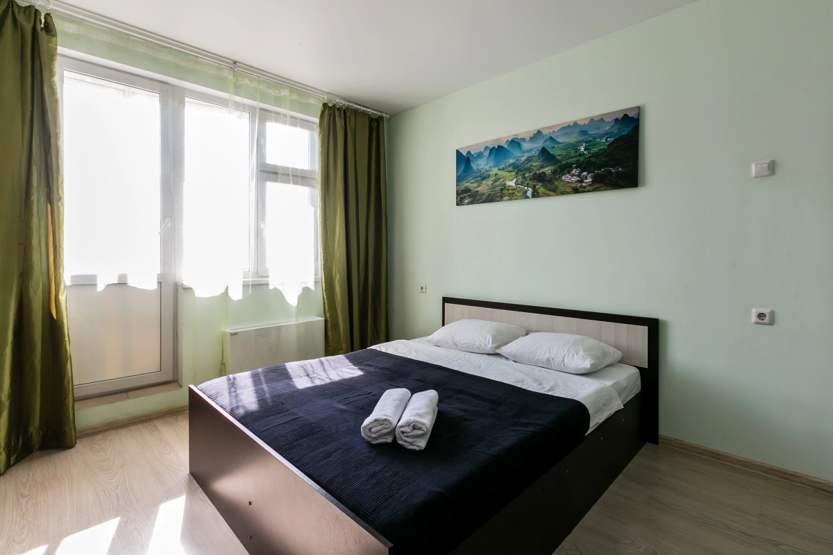 Апартаменты MaxRealty24 Спасо-Тушинский бульвар 5