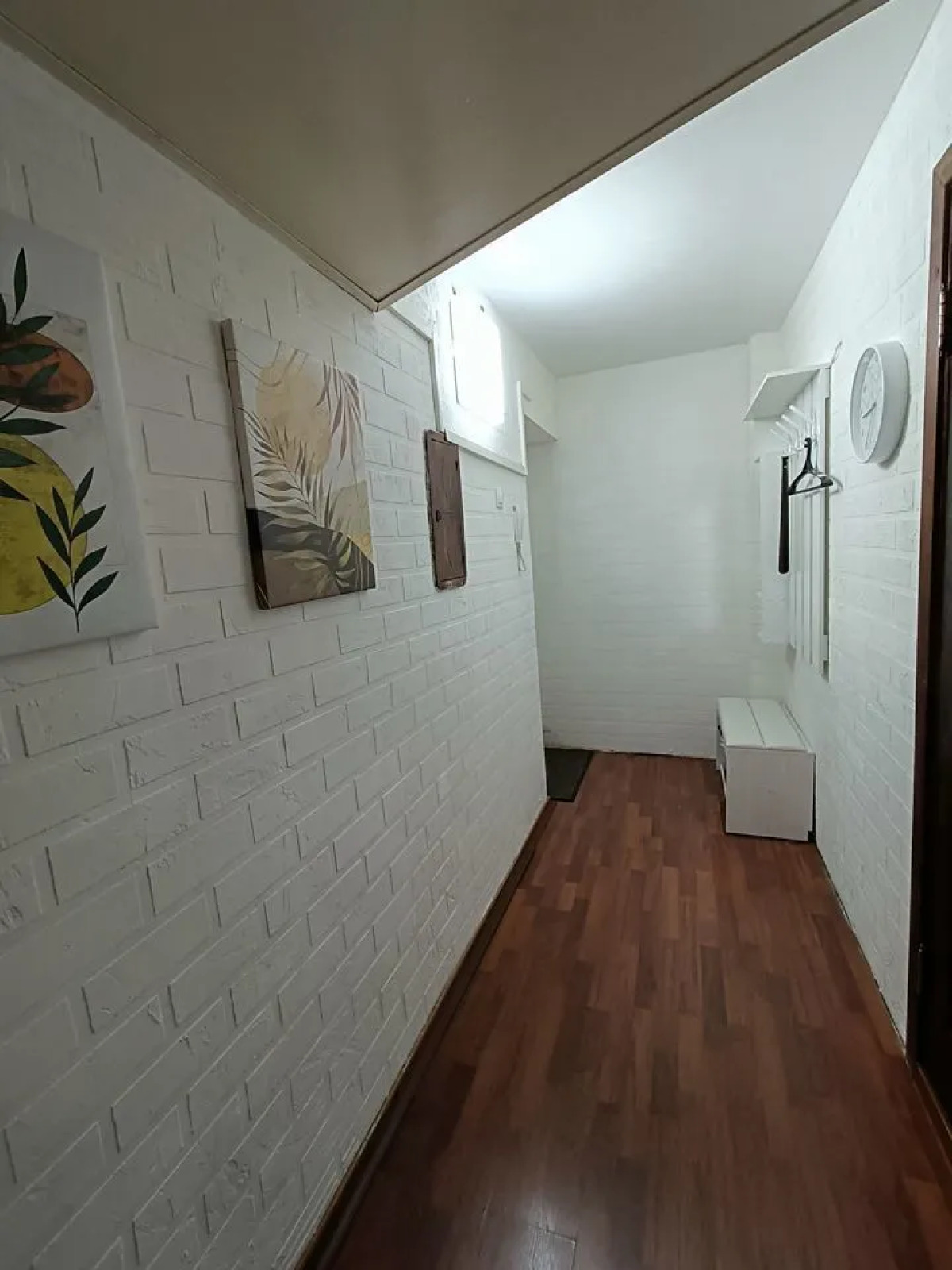 Квартира Стильная, уютная