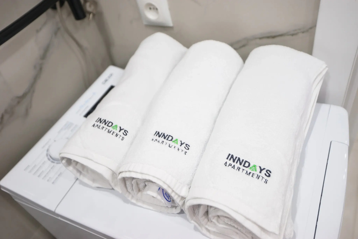 Квартира InnDays Apartments Советская 8