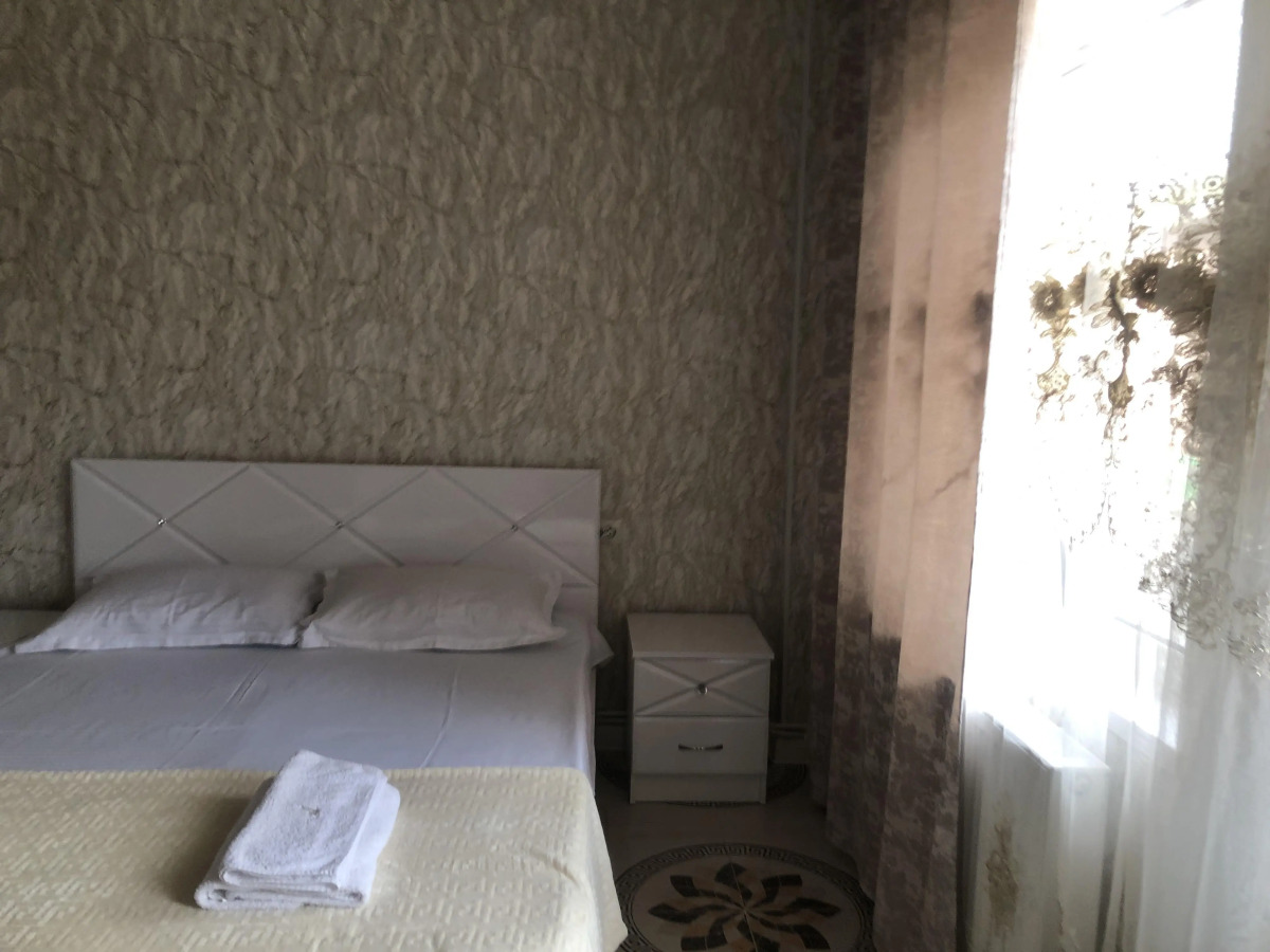 Гостевой дом Алмаст