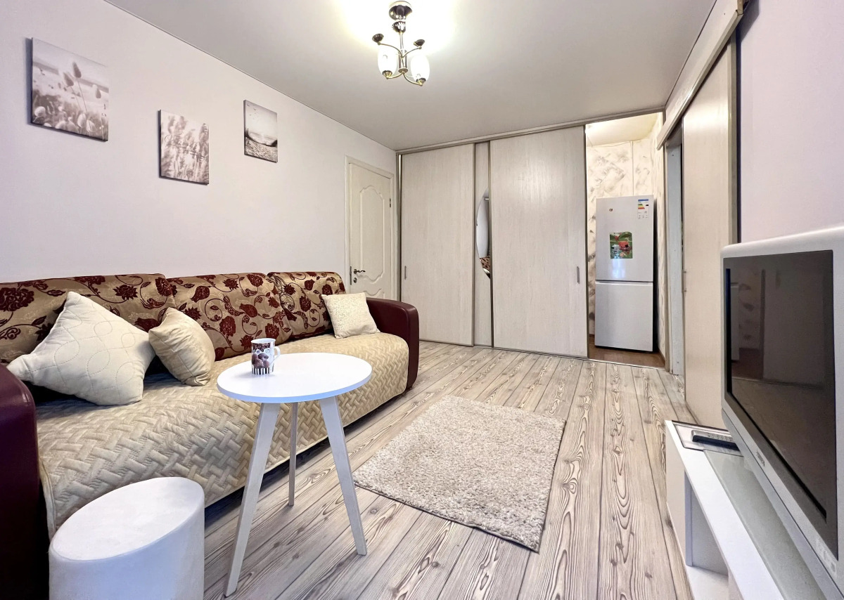 Квартира Аврора