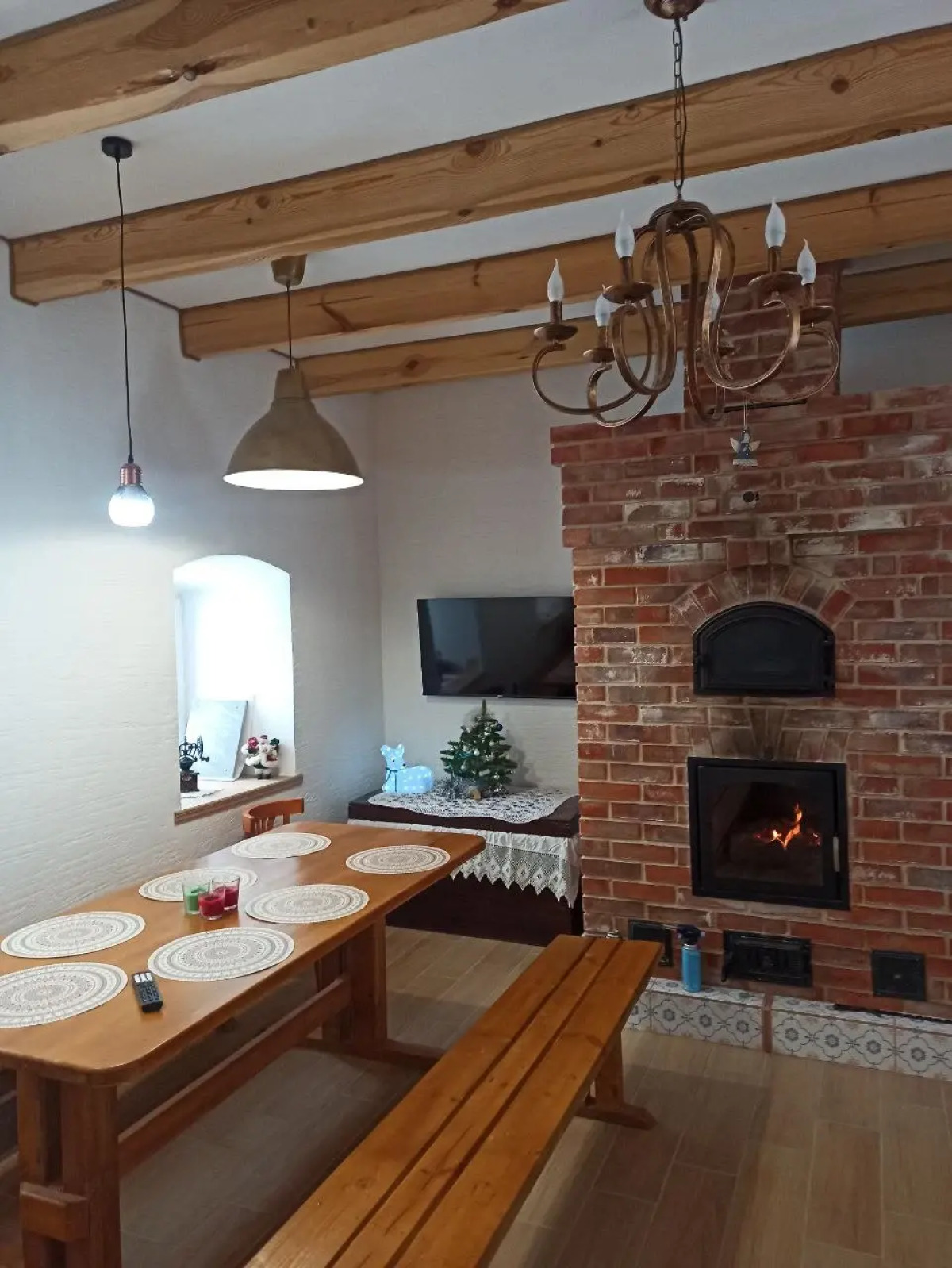 Гостевой дом Дом Хвостова