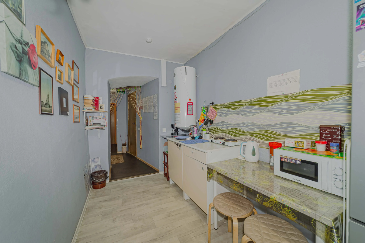 Меблированные комнаты Симфония Уюта