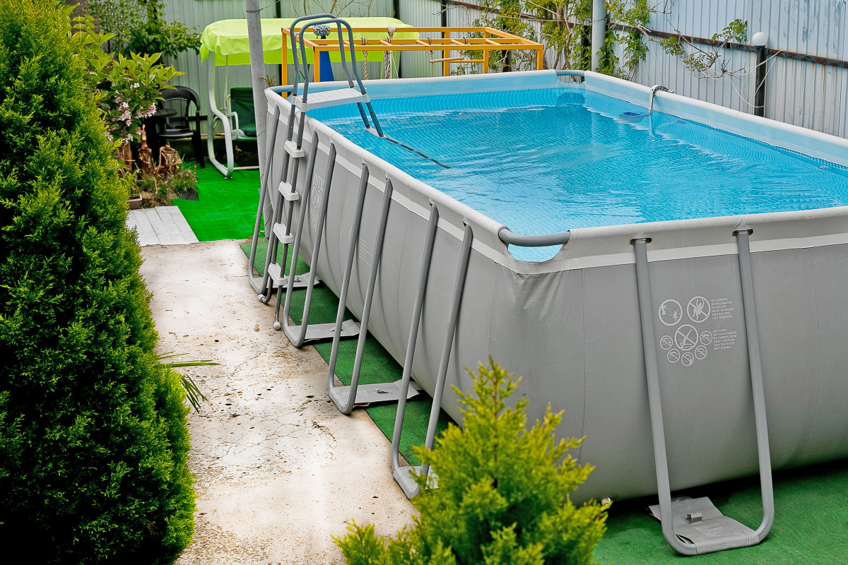 Гостевой дом Уютный дворик