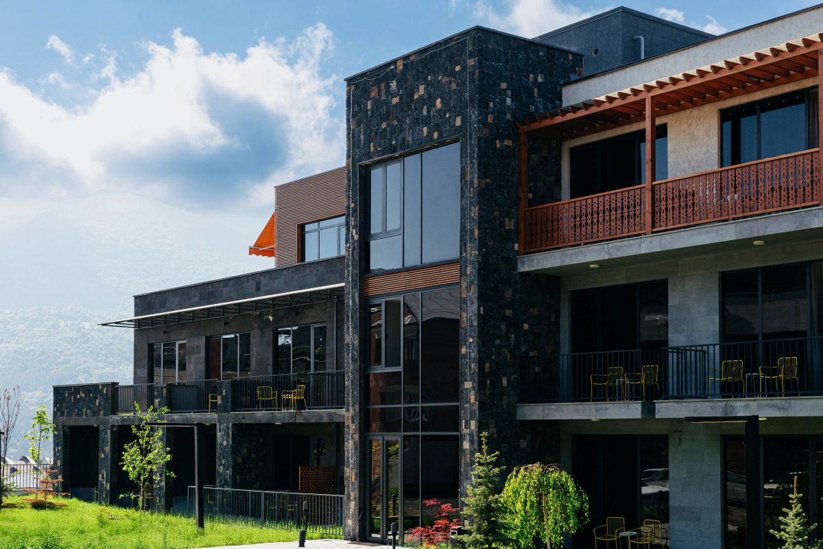 Hotel Dili Town Resort & Spa