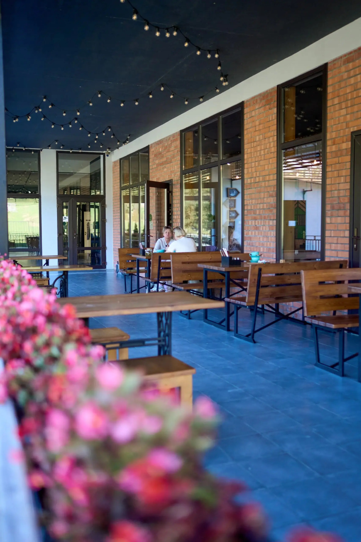 Гостевой дом Aydin El