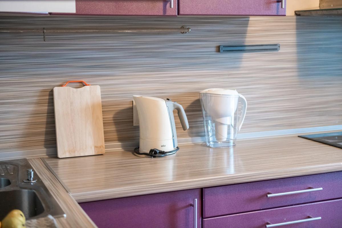 Апартаменты На берегу моря, Врангель