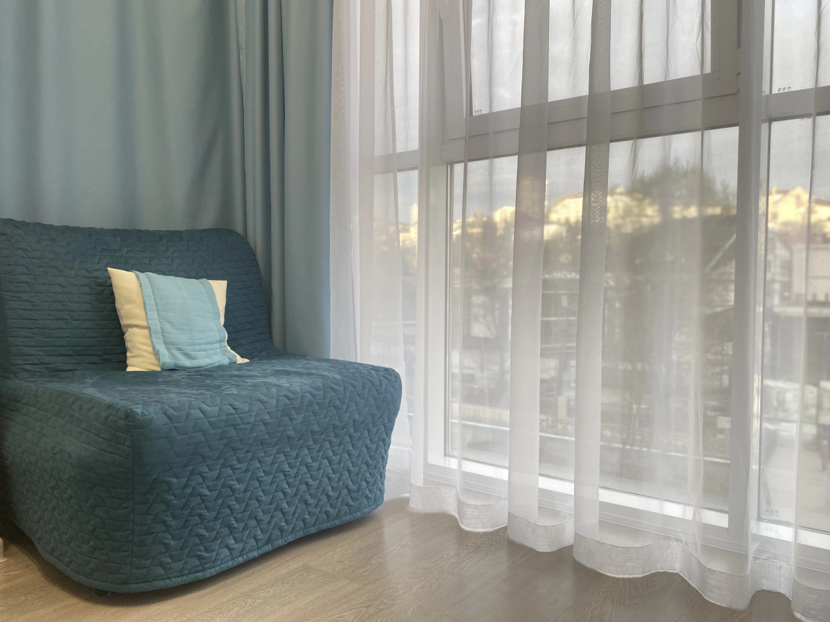 Апартаменты Посейдон