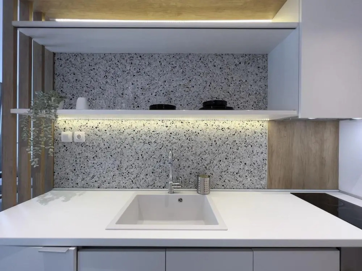 Апарт-отель Elephant Suites