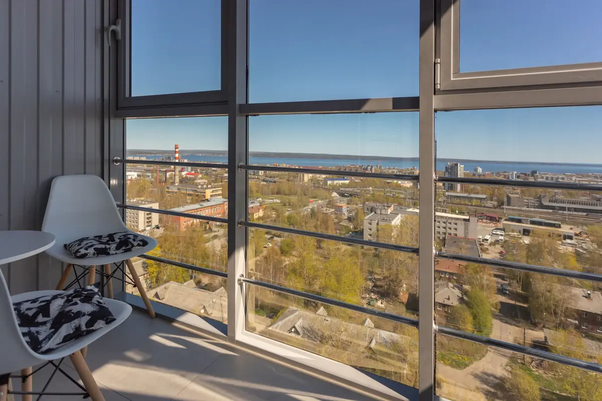 Квартира Karelia Stay