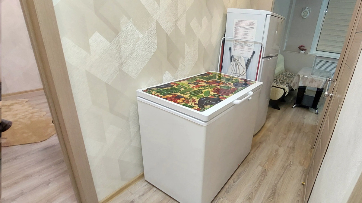 Апартаменты в Угольных Копях