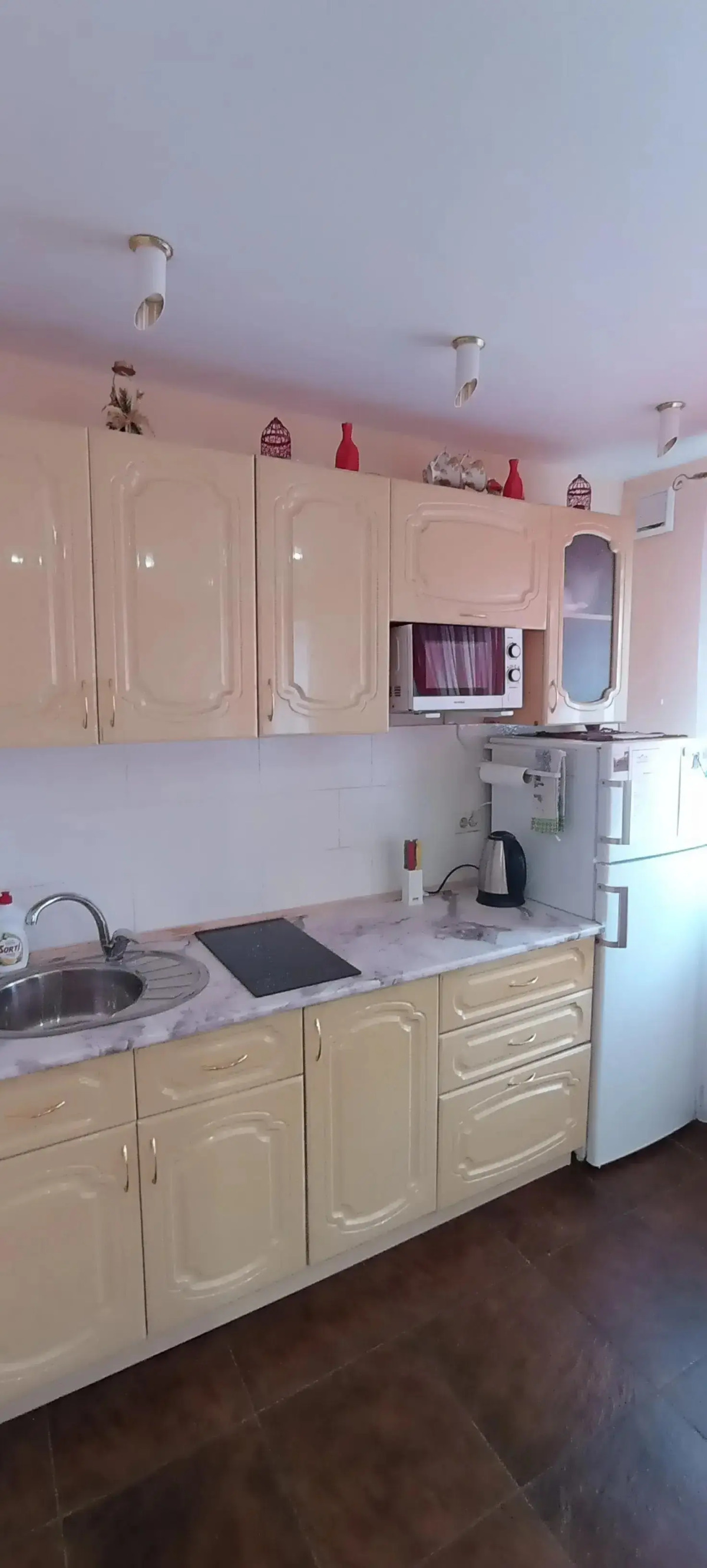 Бунгало "Tango House"