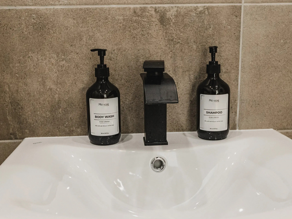 Апартаменты Esenin VETER