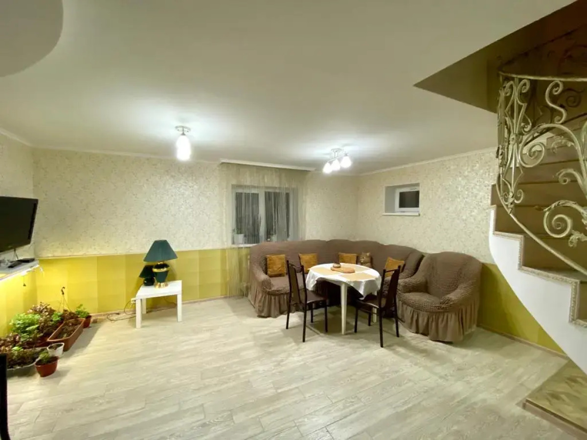 Гостевой дом Лидия