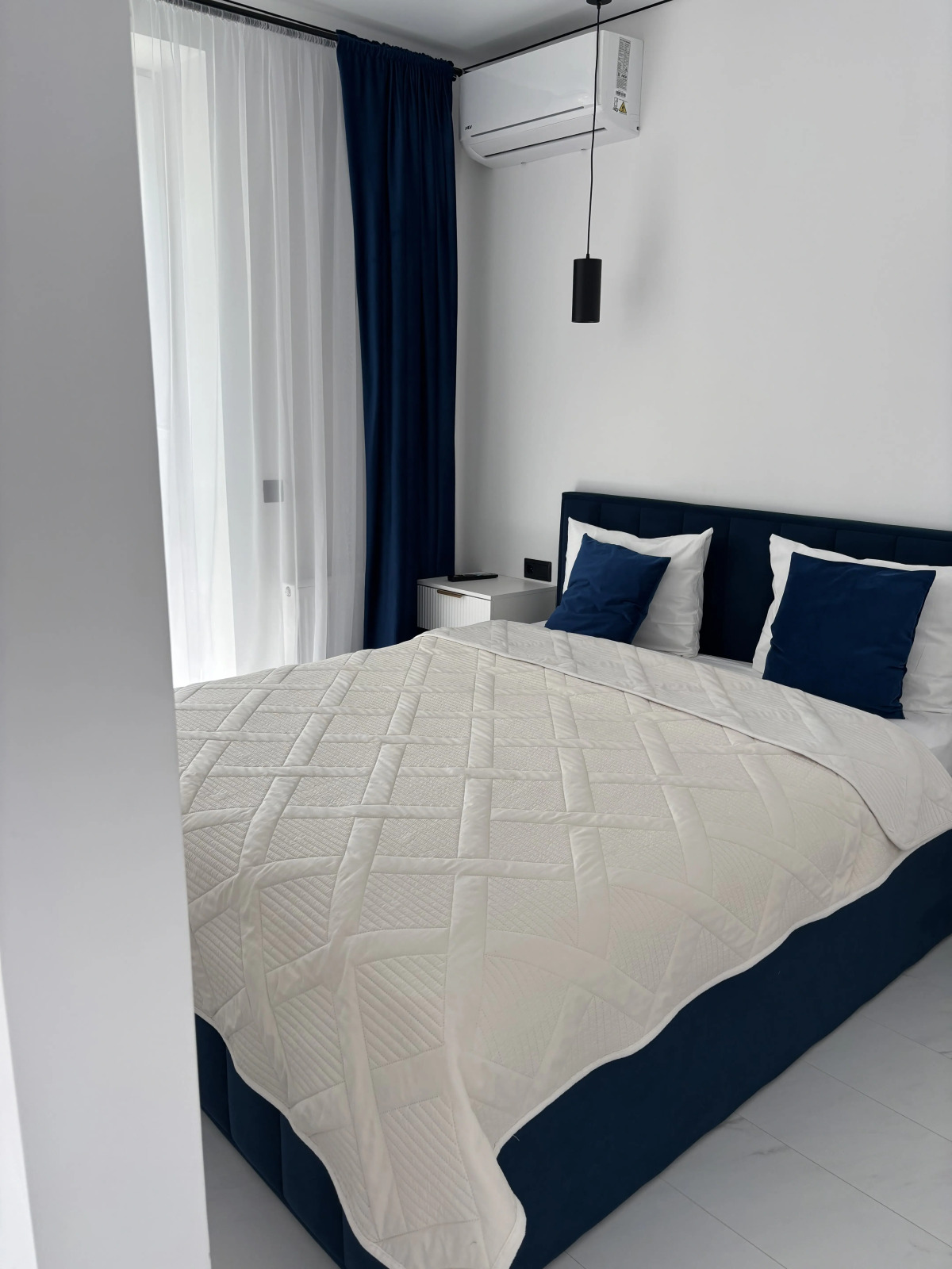 Апартаменты на улице Гоголя в Центре