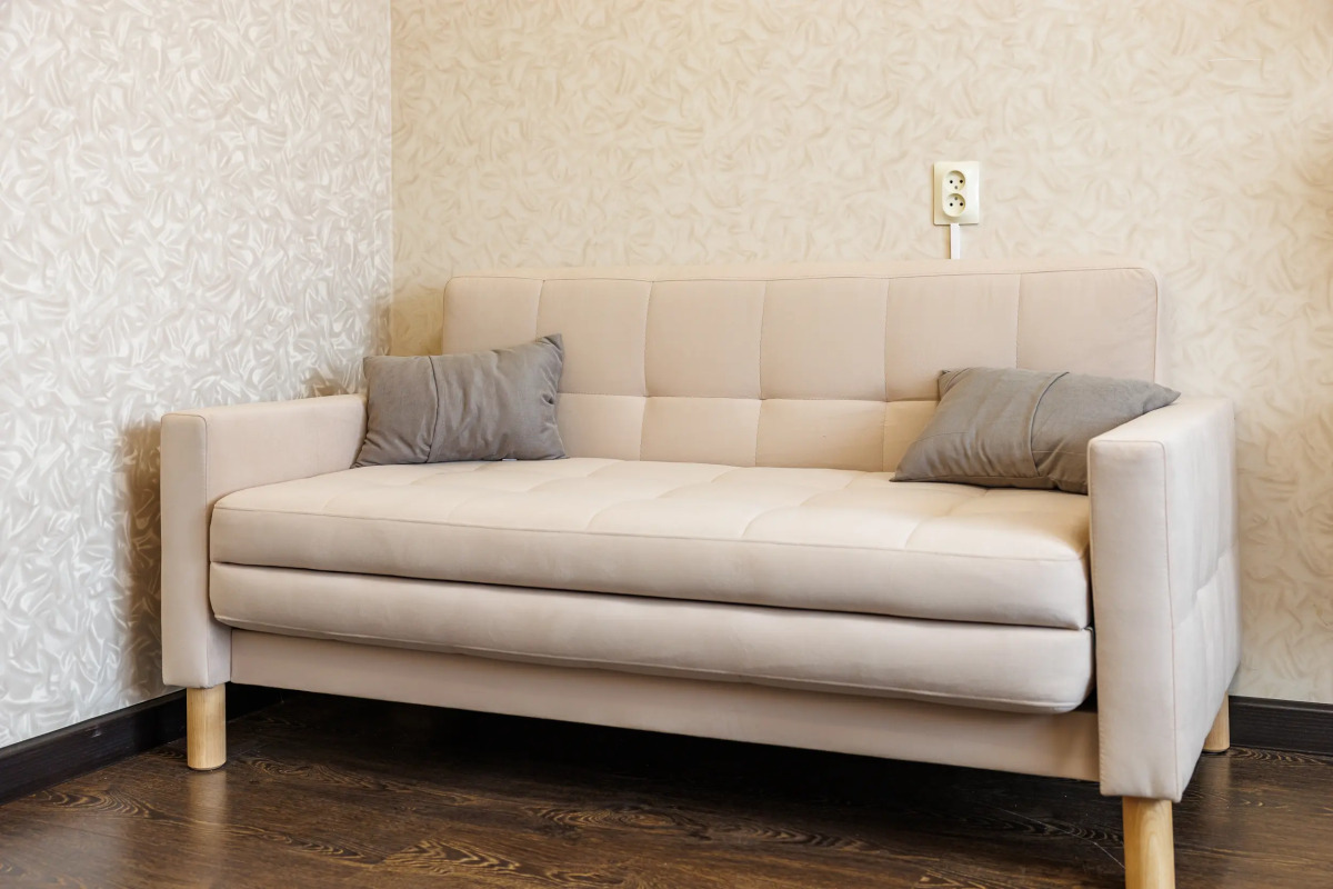 Квартира в центре Тулы на улице Пушкинская