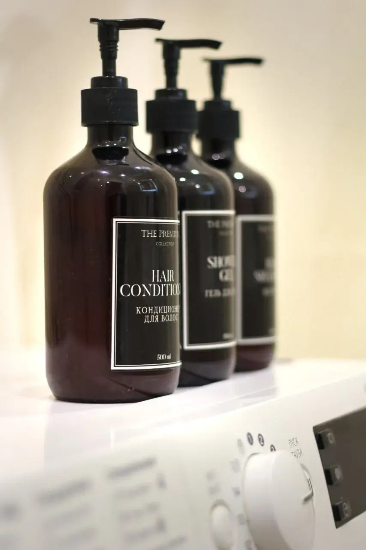 Апартаменты Минск Пушкина 81