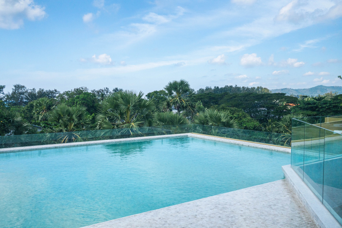 Апартаменты Magnificent 1bd apartments near beachside