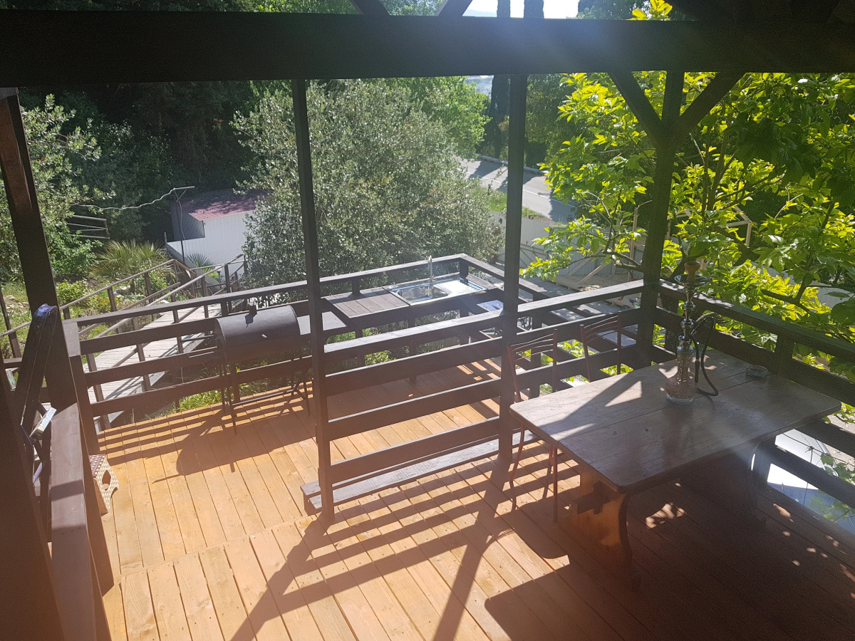 Отель Ривер