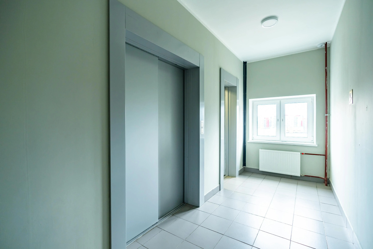 Апартаменты Bright Hause