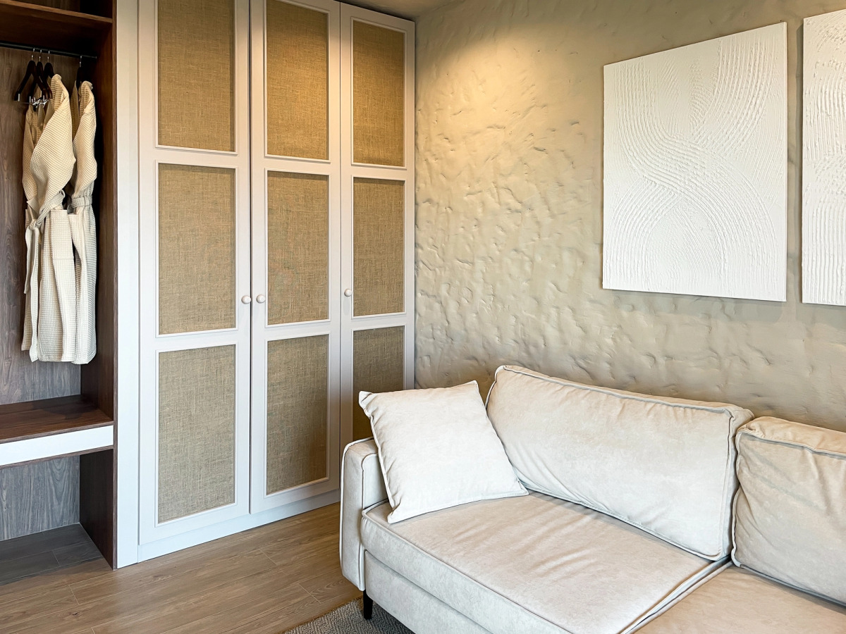 Отель Api Balaklava