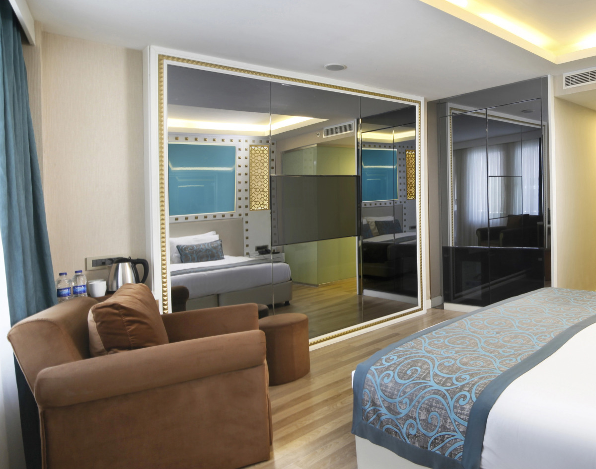 Great Fortune Hotel & Spa