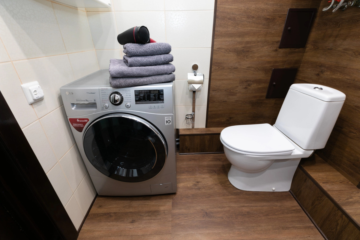 Апартаменты Союзная 2