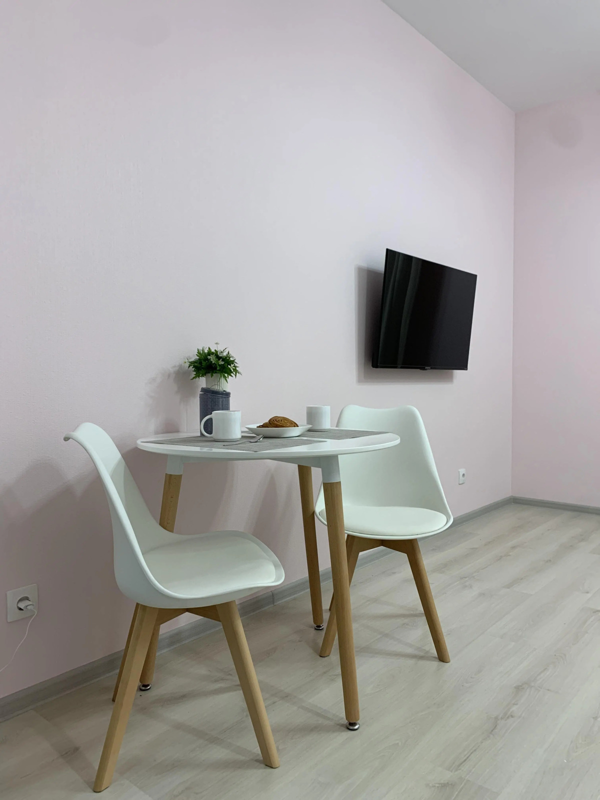 Апартаменты Rose Studio