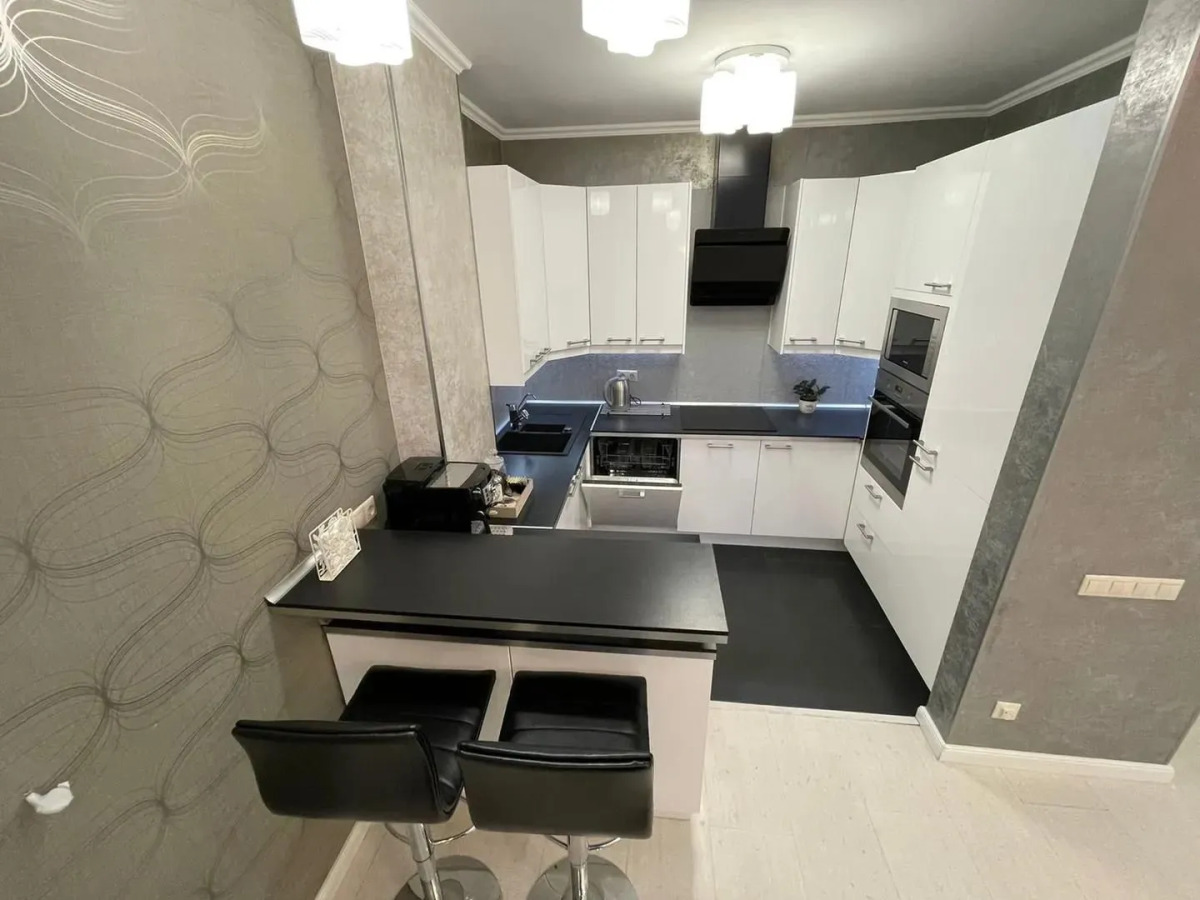 Квартира в Новом Элитном Доме