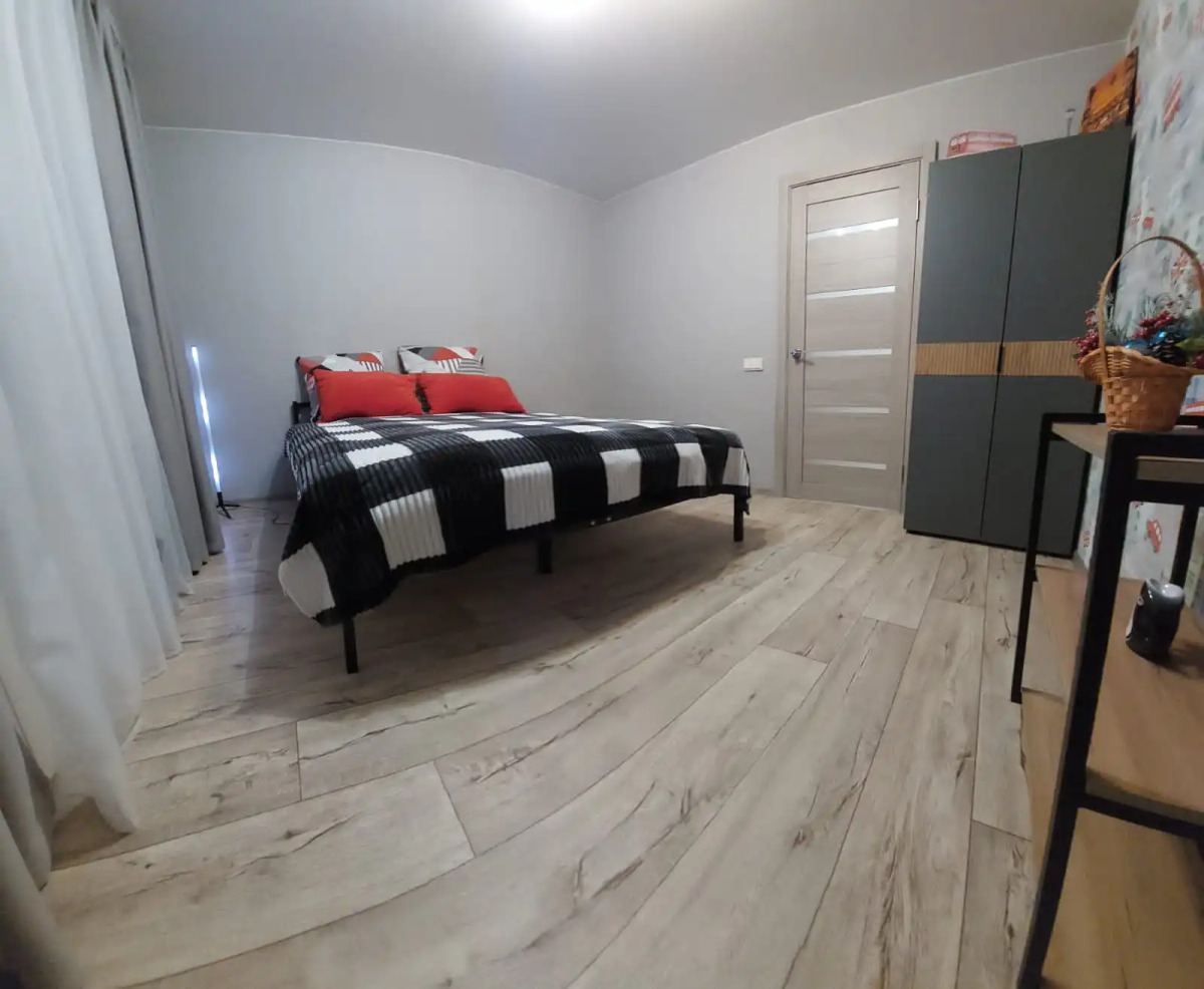 Квартира Семейная у ж/д станции Коломна