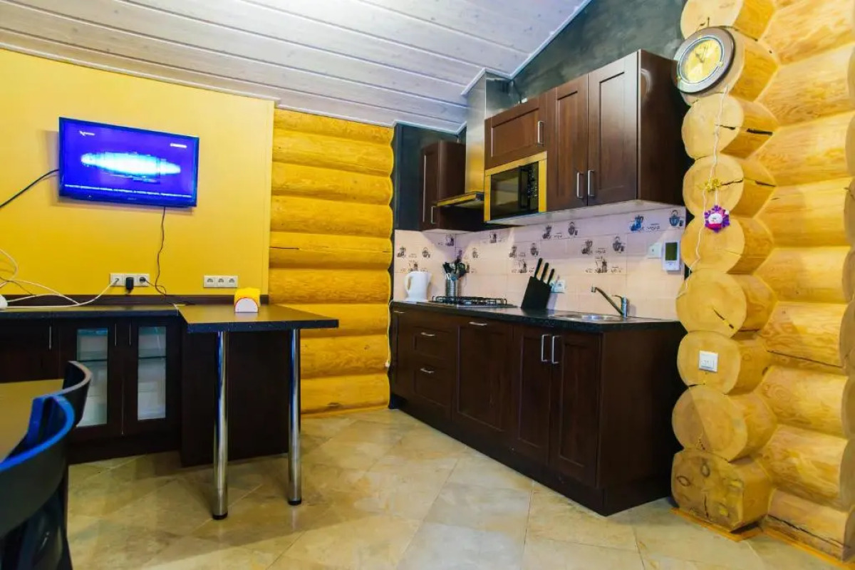 Гостевой дом Уютный дворик