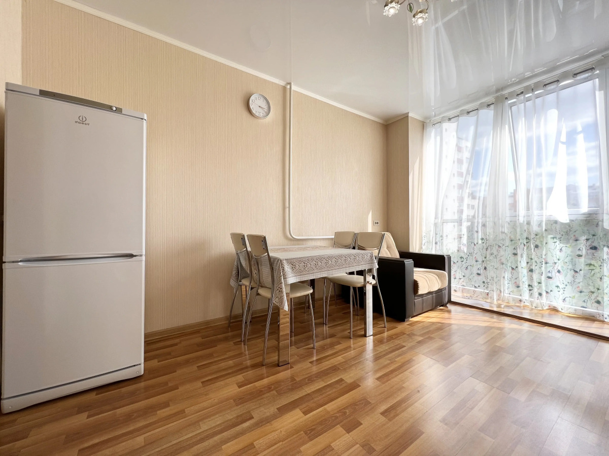 Апартаменты Возле Музея Космонавтики