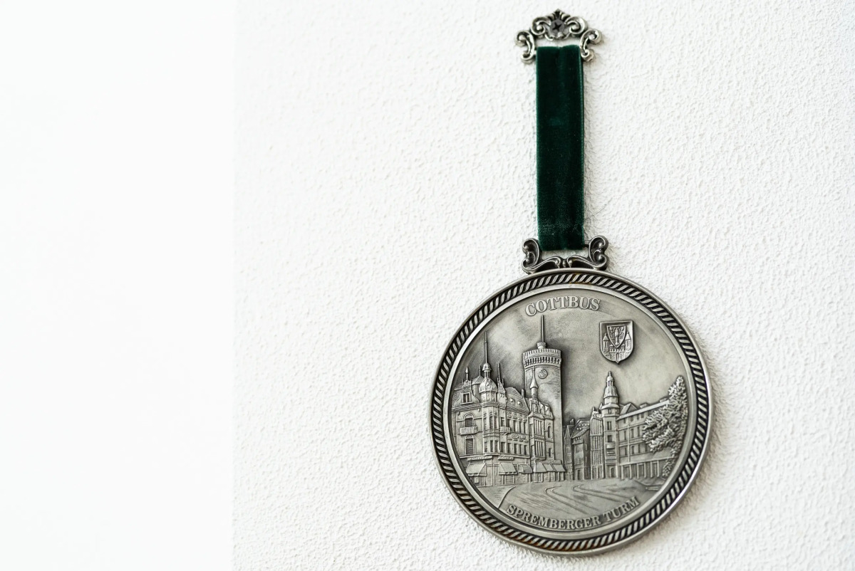 Отель Котбус