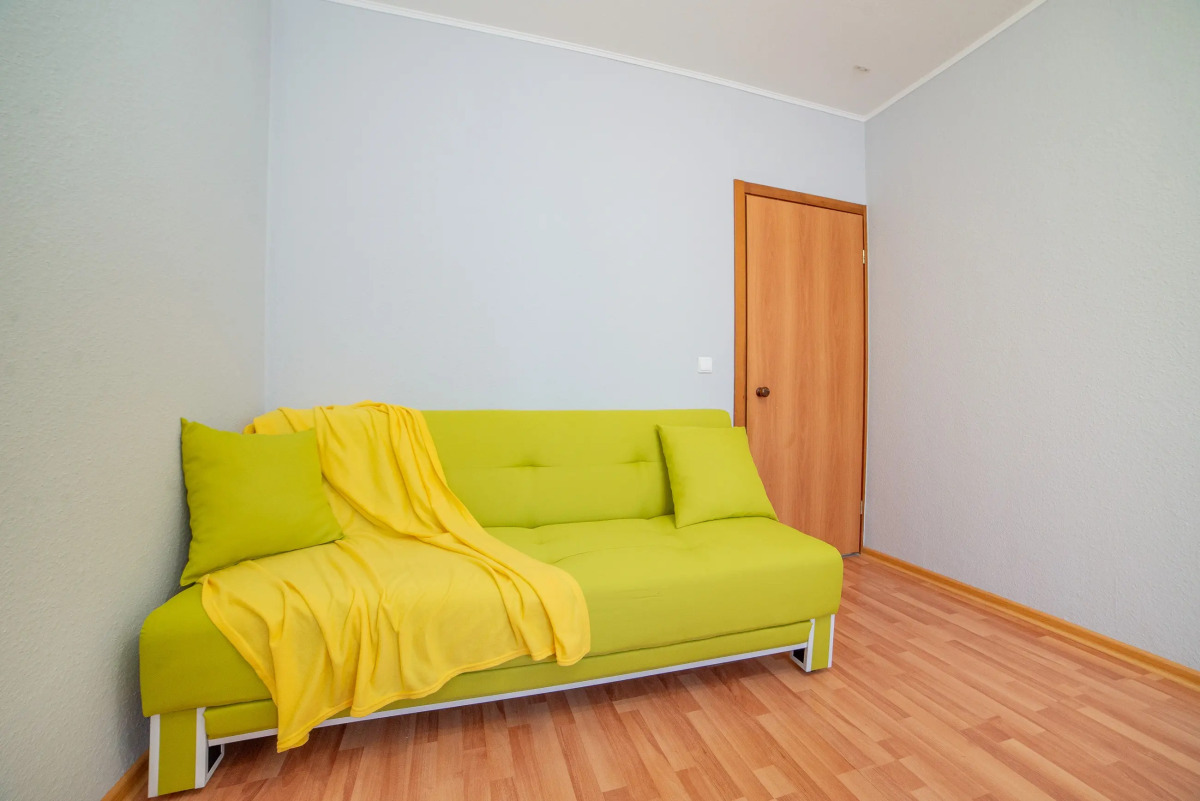 Апартаменты на улице Островского 1