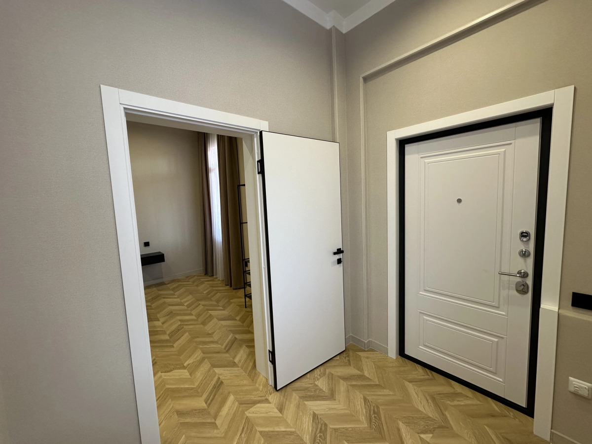 Гостевой дом Gosti