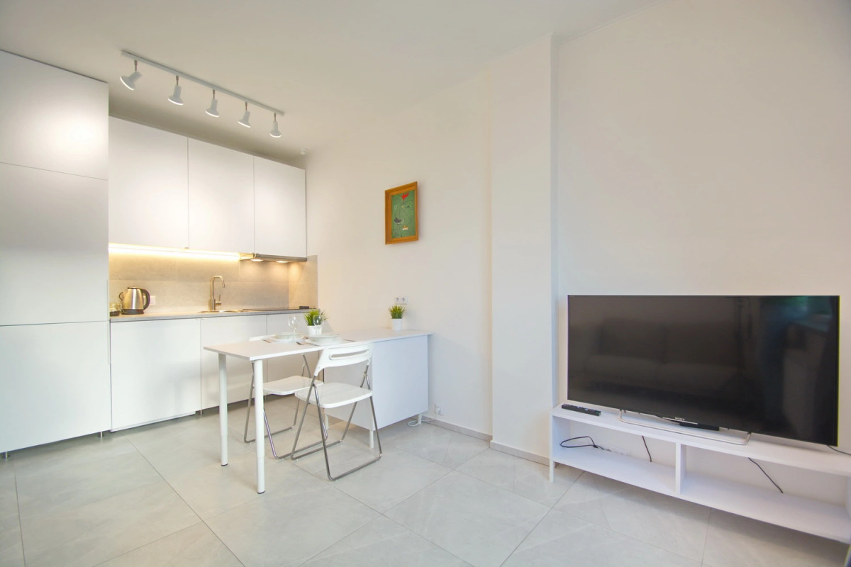 Апартаменты  Aparton на Независимости 88